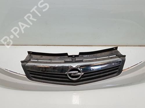 Used Grille OPEL VIVARO A Van (X83) [2001-2015]  28097539