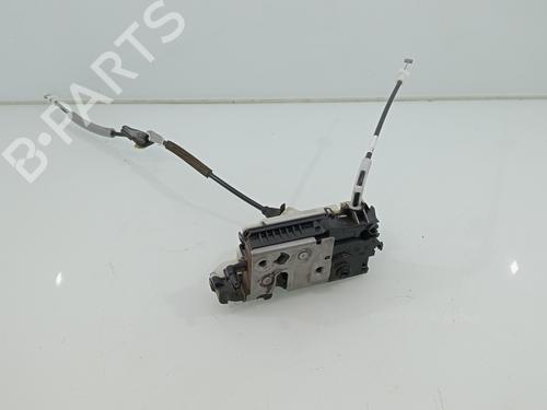 Used Rear right lock PEUGEOT 208 I (CA_, CC_) [2012-2021]  26720621