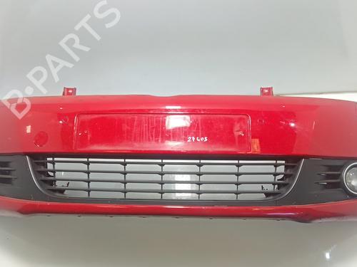Used Front bumper VW GOLF PLUS V (5M1, 521) 1.6 TDI (105 hp) 19054100