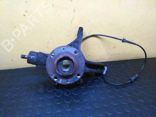 Used Right front steering knuckle CITROËN C4 Grand Picasso I (UA_) 1.6 HDi 110 (112 hp) 5302661