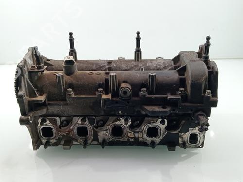 Used Cylinder head OPEL ZAFIRA / ZAFIRA FAMILY B (A05) [2005-2019]  30860032