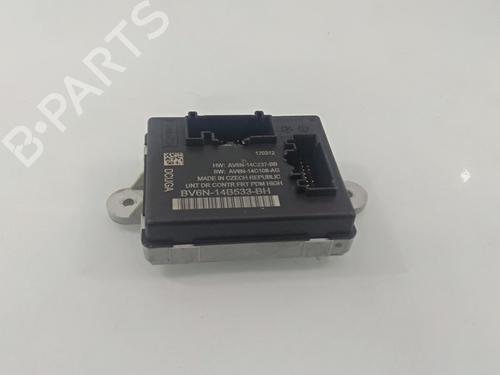 Used Electronic module FORD FOCUS III 1.0 EcoBoost (125 hp) 16524039