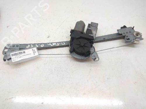 Used Front right window mechanism CITROËN C3 I (FC_, FN_) [2002-2013]  5300031