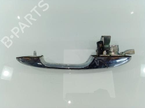 Front right exterior door handle FIAT 500 (312_)  | BP28026801C129 