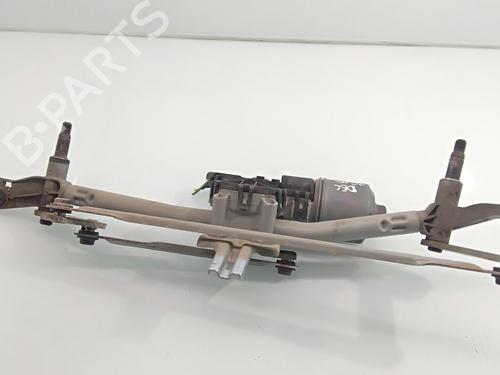 Front wiper motor CITROËN BERLINGO Box Body/MPV (K9) 1.6 BlueHDi 75 | BP22397237M29 