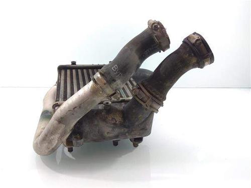 Intercooler AUDI A6 C6 (4F2) 3.0 TDI quattro | BP11031183M30 - Image 4