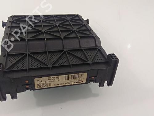 Fuse box CITROËN XSARA PICASSO (N68)  | BP18469507E1 