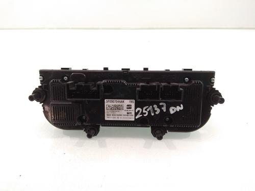 Climate control SEAT LEON (5F1) 2.0 TDI | BP11130732I5 