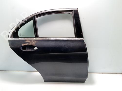 Used Right rear door MERCEDES-BENZ C-CLASS (W205) C 220 BlueTEC / d (205.002, 205.004) (170 hp) 24937957