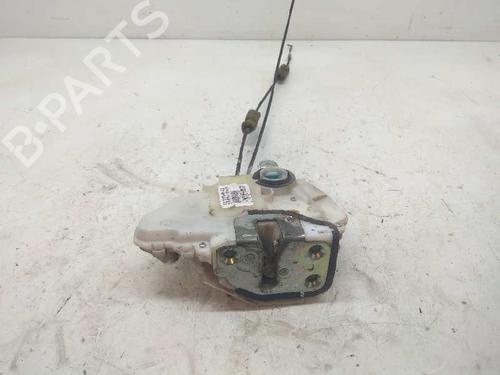Used Front right lock HONDA CIVIC VIII Hatchback (FN, FK) 2.2 CTDi (FK3) (140 hp) 5303049
