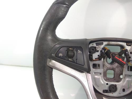 Steering wheel CHEVROLET CRUZE (J300)  | BP13821033C49 