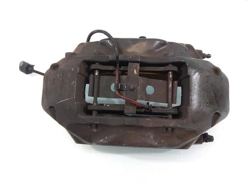 Left front brake caliper VW TOUAREG (7LA, 7L6, 7L7) 3.0 V6 TDI | BP11856792M105 