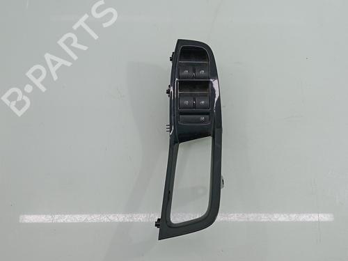 Used Left front window switch CHEVROLET ORLANDO (J309) [2010-2025]  29536668