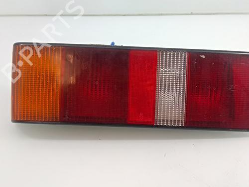 Used Left taillight FORD ESCORT IV (GAF, AWF, ABFT) 1.3 (60 hp) 19631253