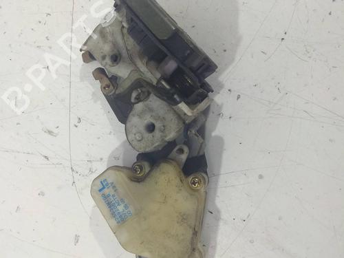 Rear left lock NISSAN ALMERA II (N16)  | BP7191690C100 