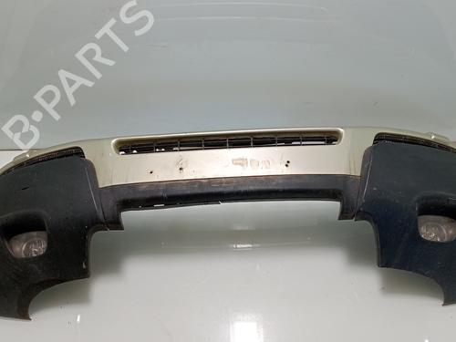 Used Front bumper VOLVO XC90 I (275) [2002-2015]  21044239