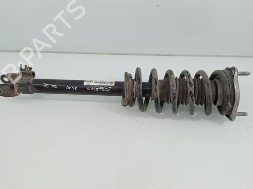 Used Left front shock absorber MERCEDES-BENZ C-CLASS (W205) C 220 BlueTEC / d (205.002, 205.004) (170 hp) 25333890