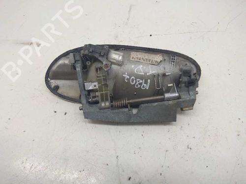Rear right exterior door handle BMW 7 (E65, E66, E67)  | BP5841959C130 