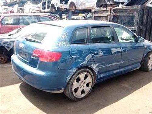 Engine AUDI A3 Sportback (8PA) 1.9 TDI | BP38521229M1 - Image 11