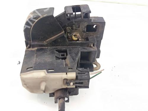 Front left lock RENAULT CLIO II (BB_, CB_)  | BP18552108C98 