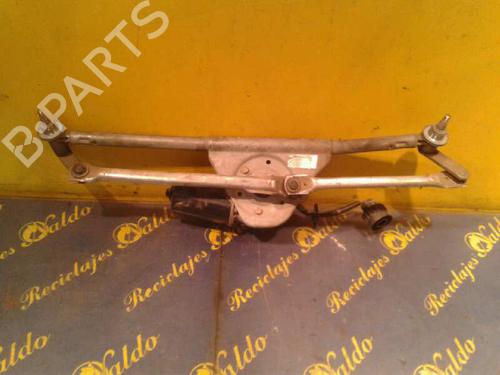 Used Front wiper motor BMW 3 (E46) 316 i (105 hp) 5299312