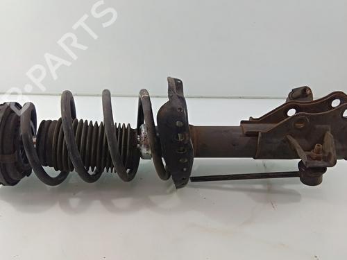 Left front shock absorber HONDA CIVIC VIII Hatchback (FN, FK)  | BP18470769M16 