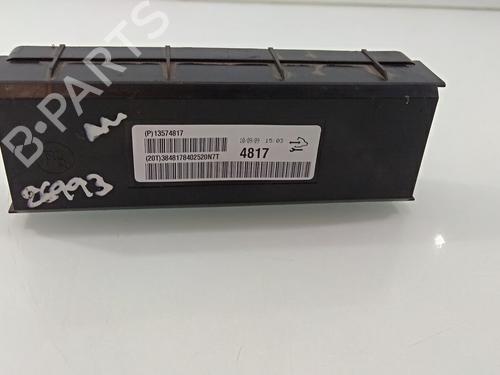 Electronic module OPEL INSIGNIA A Sports Tourer (G09)  | BP16932992M83 