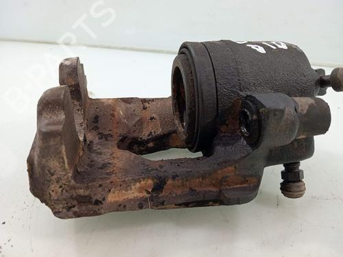 Right front brake caliper VW GOLF VI (5K1) 1.6 MultiFuel | BP39072171M104 - Image 2