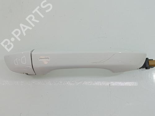 Used Front right interior door handle VW TIGUAN ALLSPACE (BW2, BJ2) [2017-2025]  28168526
