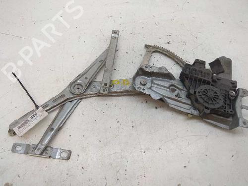 Used Front right window mechanism OPEL ASTRA H (A04) [2004-2014]  5289860