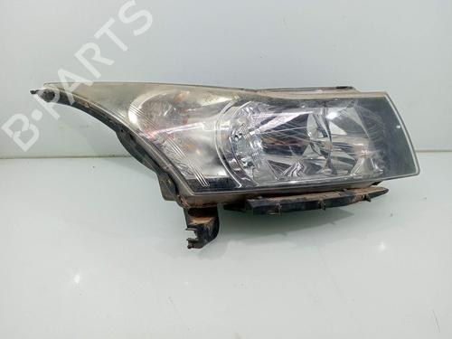 Used Right headlight Right headlight 38707370 38707370
