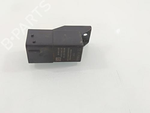 Used Electronic module PEUGEOT 208 I (CA_, CC_) [2012-2020]  16656294