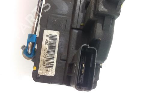 Rear right lock HYUNDAI i20 I (PB, PBT)  | BP13549771C99 