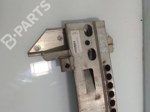 Front bumper reinforcement MINI MINI (R50, R53)  | BP10938136C109 