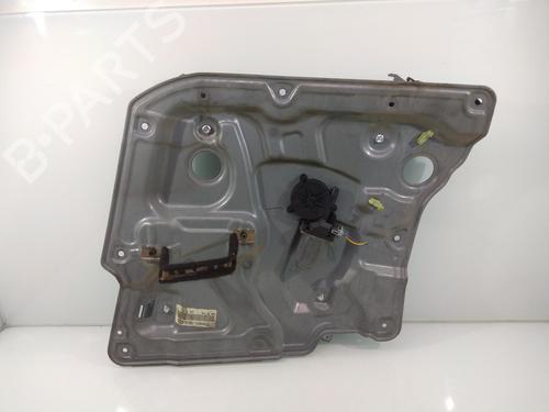 Front right window mechanism NISSAN PRIMERA (P11)  | BP11716729C23 
