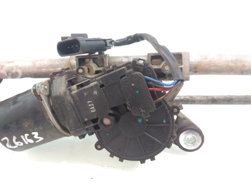 Front wiper motor CHEVROLET CRUZE (J300) | BP13690262M29