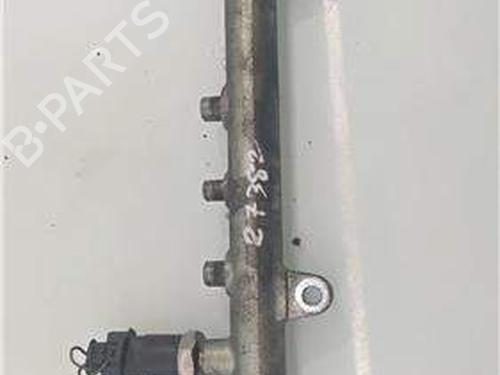 Used Injection rail Injection rail RENAULT SCÉNIC II (JM0/1_) 1.9 dCi (JM0G, JM12, JM1G, JM2C) (120 hp) 19175064 19175064