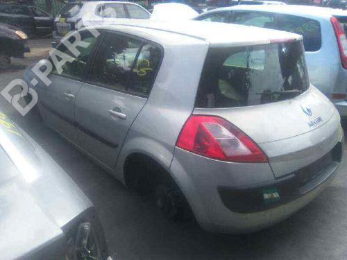 Fuse box RENAULT MEGANE II (BM0/1_, CM0/1_)  | BP18469398E1 