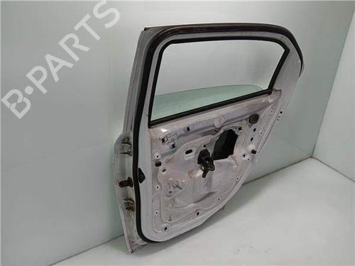 Dør højre bagtil CITROËN C-ELYSEE (DD_) 1.6 BlueHDi 100 | BP10506568C5  - Image 6
