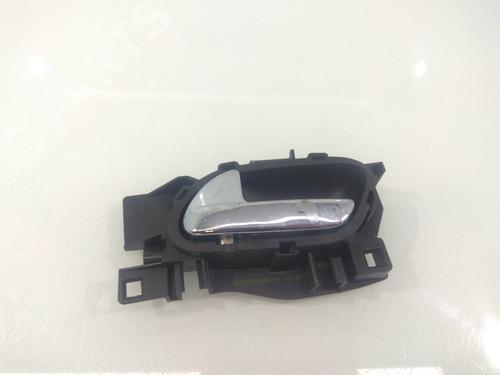 Used Front right interior door handle CITROËN C4 Picasso I MPV (UD_) 2.0 HDi 138 (136 hp) 13528891