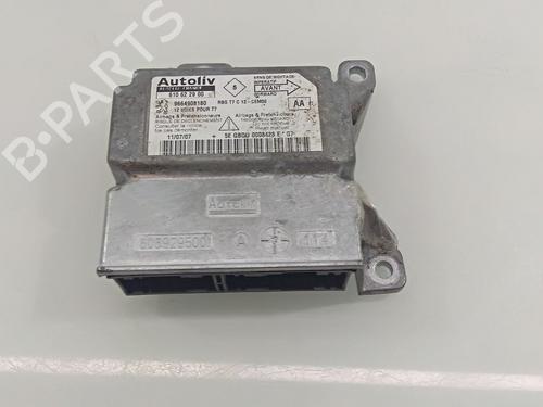 Used ECU airbags PEUGEOT 308 I (4A_, 4C_) [2007-2016]  19146601
