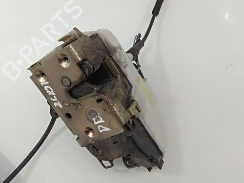 Front right lock CITROËN C3 Pluriel (HB_)  | BP18470833C97 