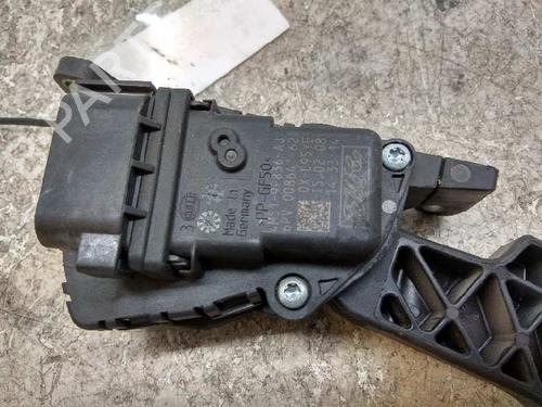 Pedal FORD FOCUS II (DA_, HCP, DP)  | BP5302610I4 