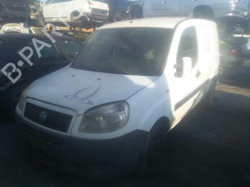 Lichtschalter FIAT DOBLO MPV (119_, 223_) 1.9 JTD | BP5832451I24 