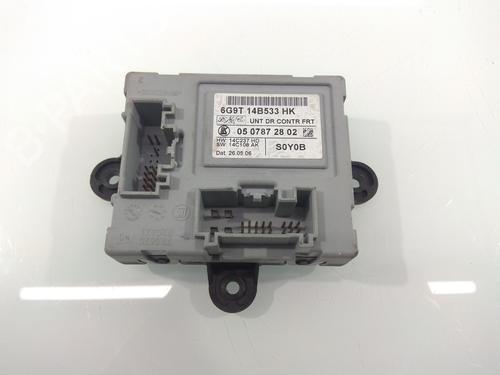 Elektronisk modul FORD S-MAX (WA6) [2006-2014]  9707076