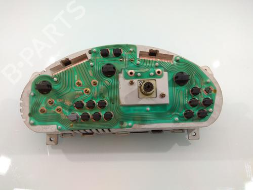 Instrument cluster CHEVROLET MATIZ (M200, M250)  | BP9825404C47 