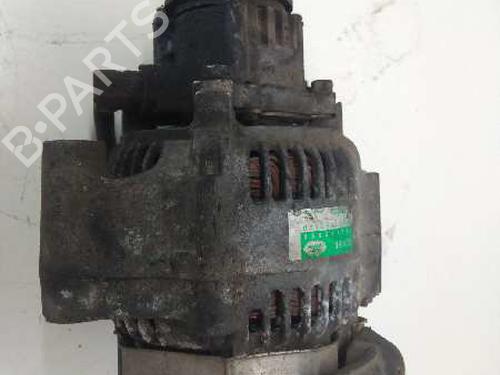 Alternator LAND ROVER FREELANDER I (L314) 2.0 DI 4x4 | BP6687671M7 