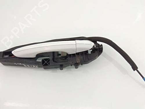 Venstre bak utvendig håndtak FORD MONDEO V Turnier (CF) [2014-2025]  21043958