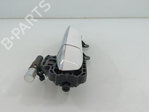 Front right exterior door handle MG MG ZS SUV (AZS1) | BP29437795C129
