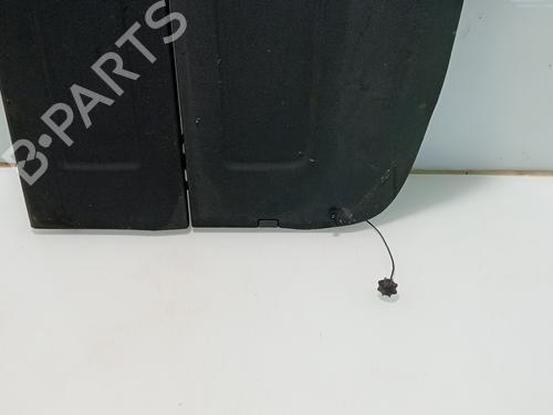 Rear parcel shelf AUDI Q5 (8RB)  | BP29311868C85 